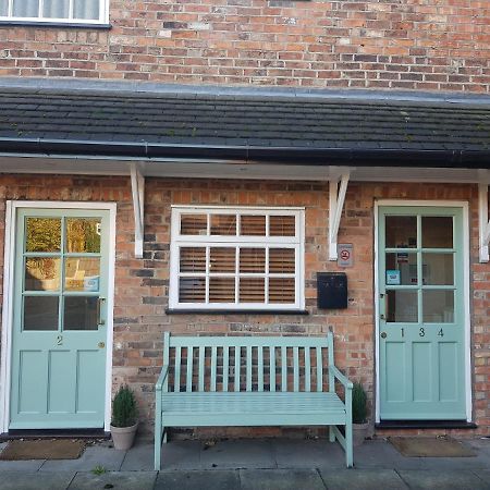 Red Cow Nantwich Bed and Breakfast Crewe Εξωτερικό φωτογραφία