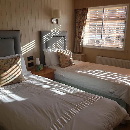 Red Cow Nantwich Bed and Breakfast Crewe Εξωτερικό φωτογραφία