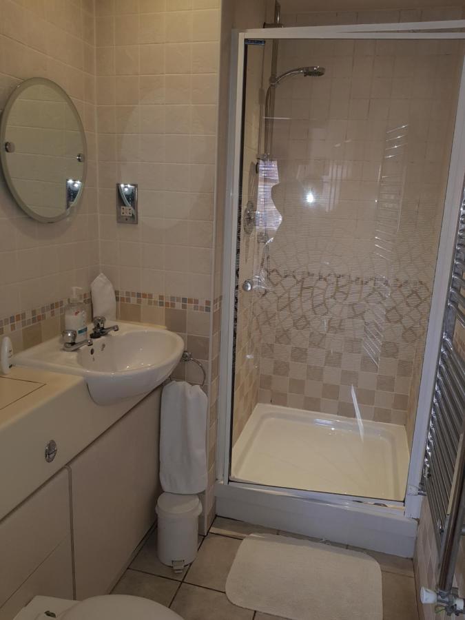 Red Cow Nantwich Bed and Breakfast Crewe Εξωτερικό φωτογραφία