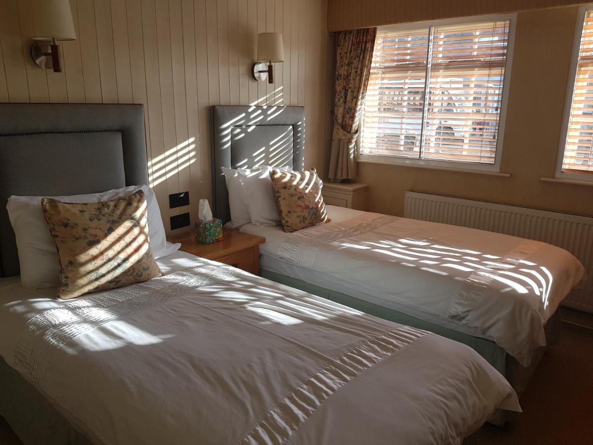 Red Cow Nantwich Bed and Breakfast Crewe Εξωτερικό φωτογραφία